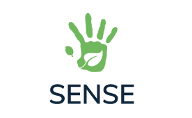 SENSE: Sensory Explorations of Nature in School Environments logo