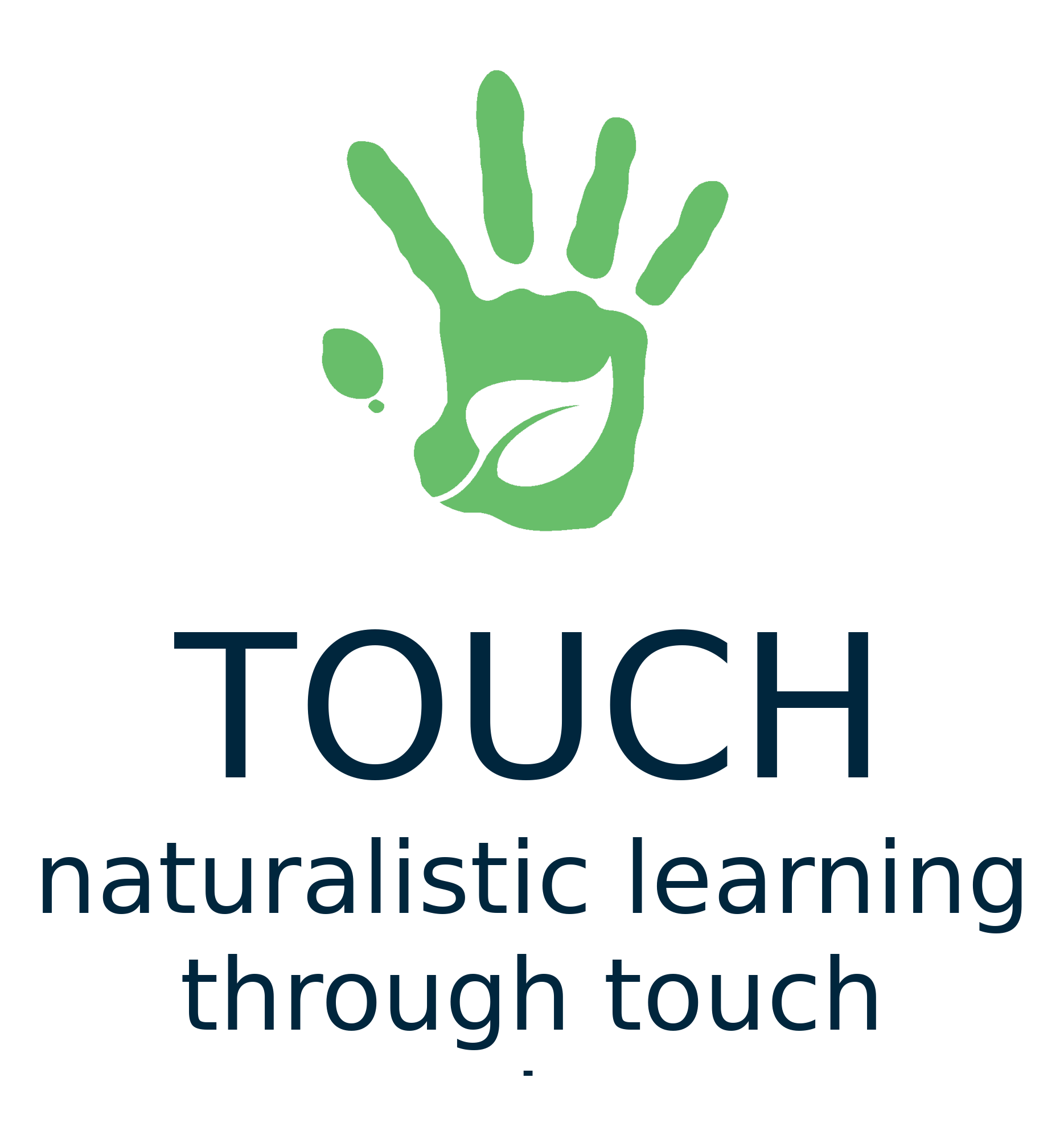 Feeling the Untouchable: Haptic touch experiences for naturalistic learning logo